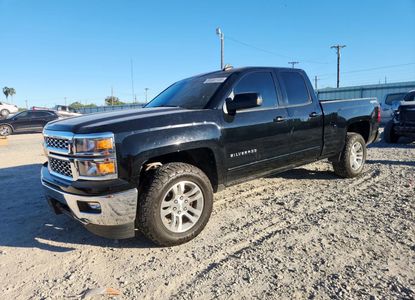 Vehicle Report for VIN 1GCVKREC7FZ385794 - Image 1