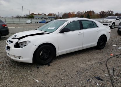 Vehicle Report for - Image 1