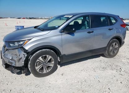 Отчет о транспортном средстве для VIN 2HKRW5H37KH418661 - изображение 1