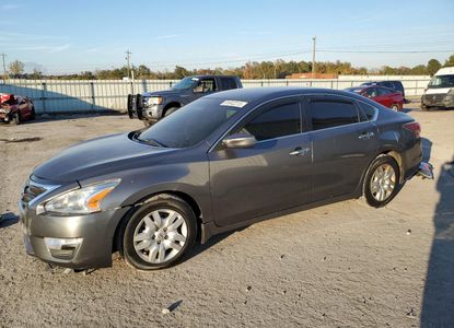 Vehicle Report for VIN 1N4AL3AP0EC181072 - Image 1