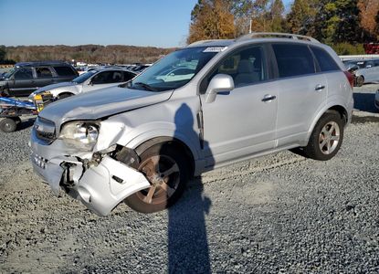 Vehicle Report for - Image 1