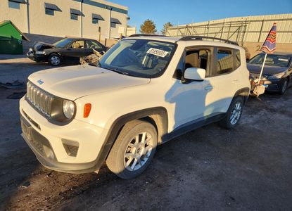 Vehicle Report for - Image 1
