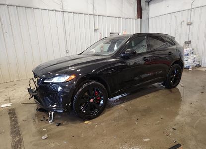 Vehicle Report for VIN SADCT2FU4MA686932 - Image 1