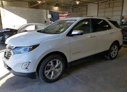 Fahrzeugbericht für VIN 3GNAXNEV5LS508972 – Bild 1