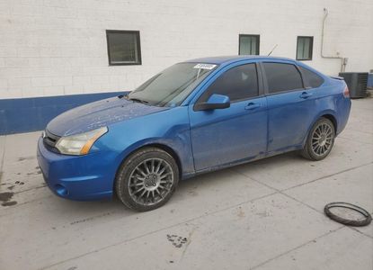 Rapport sur le véhicule pour VIN 1FAHP3GN5BW151407 - Image 1