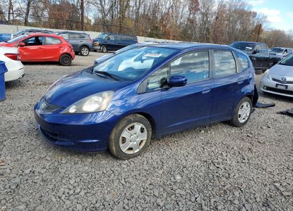 Vehicle Report for - Image 1
