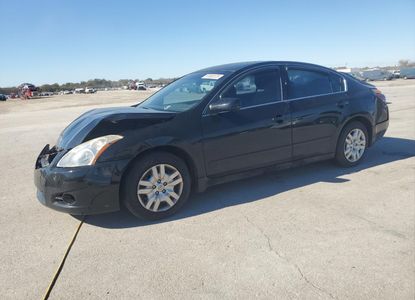 Vehicle Report for VIN 1N4AL2AP9CC258562 - Image 1