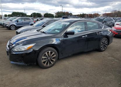 Vehicle Report for VIN 1N4AL3APXJC143469 - Image 1