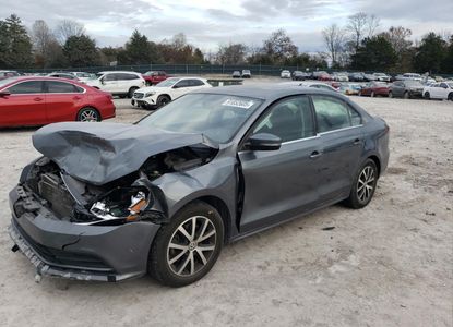 Informe del vehículo para VIN 3VWDB7AJ1HM394464 - Imagen 1