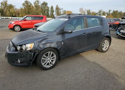 Vehicle Report for - Image 1