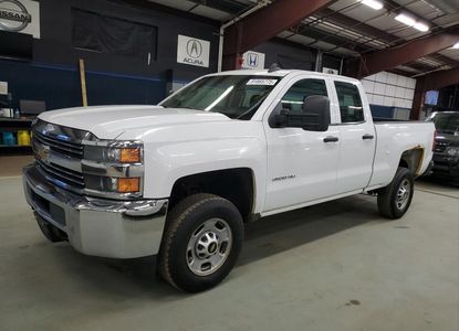 ავტომობილის ანგარიში VIN 1GC2CUEG8FZ558244 -ისთვის - სურათი 1