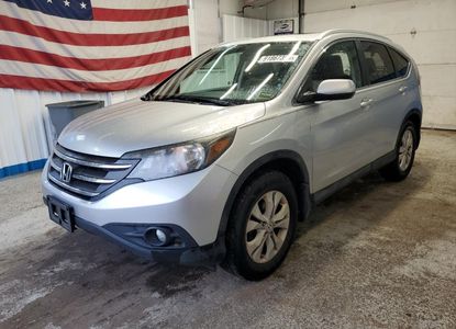 Vehicle Report for - Image 1