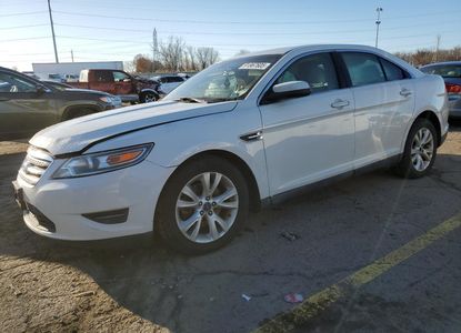 ავტომობილის ანგარიში VIN 1FAHP2EW5BG119136 -ისთვის - სურათი 1