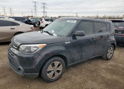 Vehicle Report for - Image 1