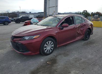 Vehicle Report for - Image 1