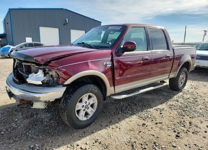 Vehicle Report for - Image 1