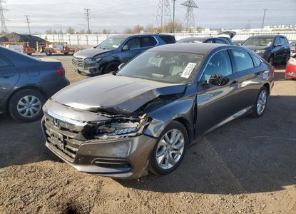 Vehicle Report for - Image 1