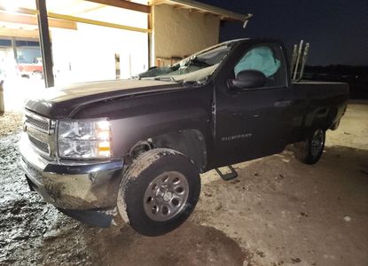 Vehicle Report for - Image 1