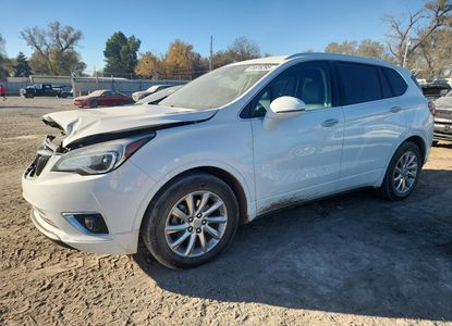 Vehicle Report for  - Image 1