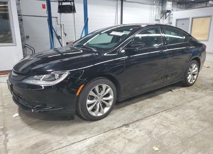 Vehicle Report for VIN 1C3CCCDG7FN522993 - Image 1