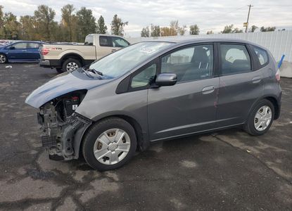 Vehicle Report for - Image 1