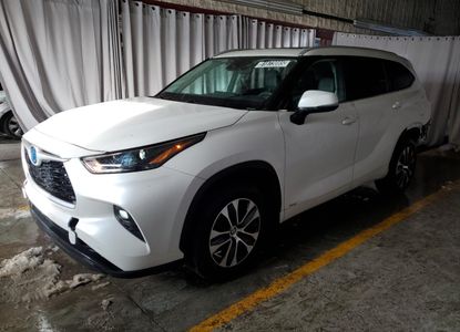 Vehicle Report for  - Image 1