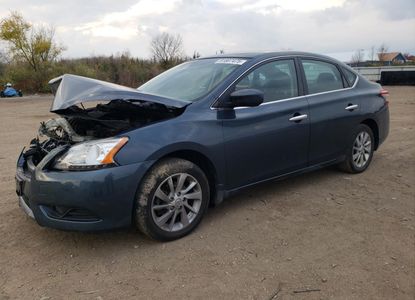 Vehicle Report for VIN 3N1AB7AP6DL665113 - Image 1