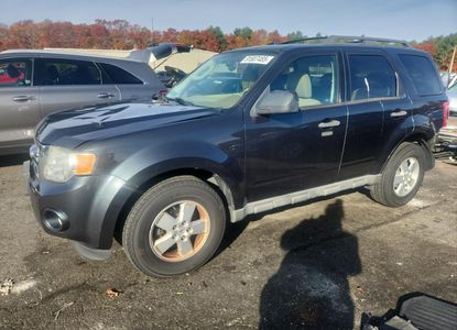 Raport pojazdu dla VIN 1FMCU03739KC47469 - Obraz 1