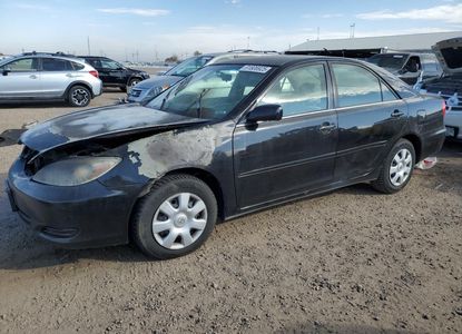 Raport pojazdu dla VIN 4T1BE32KX4U319667 - Obraz 1