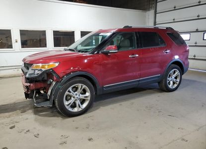 Vehicle Report for - Image 1