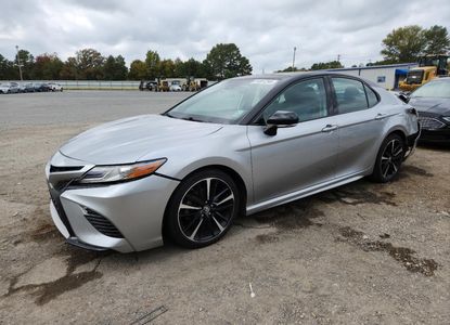 Vehicle Report for - Image 1