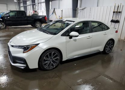 Vehicle Report for - Image 1