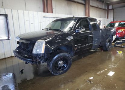 Vehicle Report for VIN 1GTEK19007Z568652 - Image 1