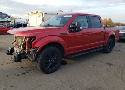 Vehicle Report for - Image 1