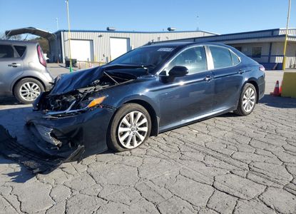 Vehicle Report for - Image 1