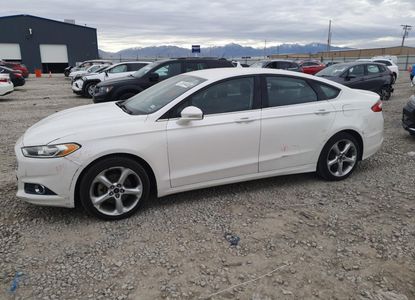Vehicle Report for - Image 1