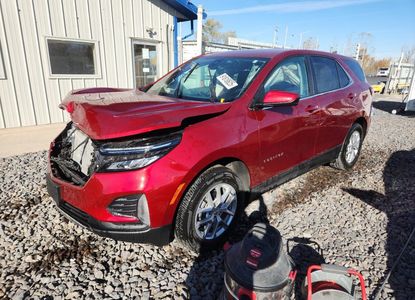 Vehicle Report for  - Image 1
