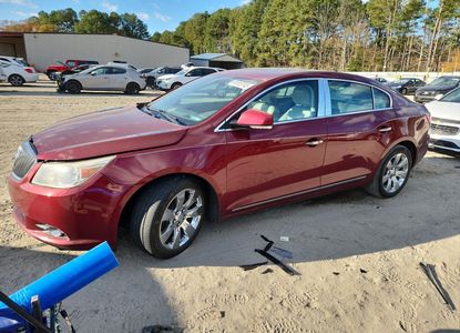Vehicle Report for  - Image 1