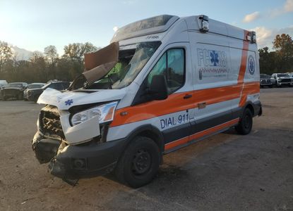 Fahrzeugbericht für VIN 1FDBW2XM5HKA19974 – Bild 1