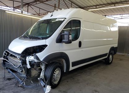 ავტომობილის ანგარიში VIN 3C6MRVHG4SE549112 -ისთვის - სურათი 1