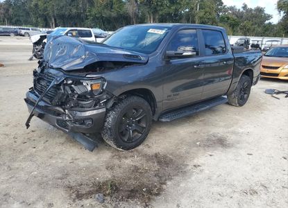 Vehicle Report for VIN 1C6RREFT1MN628919 - Image 1