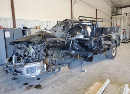 Vehicle Report for - Image 1