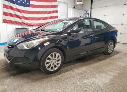 Vehicle Report for - Image 1