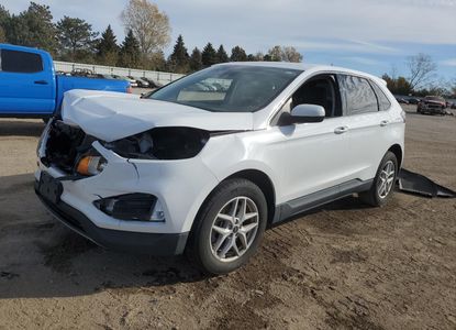 Vehicle Report for VIN 2FMPK4J99PBA22807 - Image 1