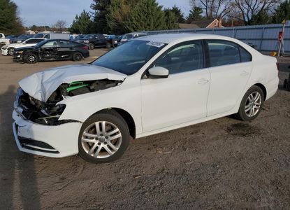 Fahrzeugbericht für VIN 3VW2B7AJ1HM344381 – Bild 1