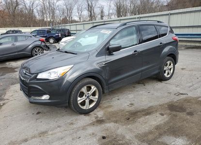 Vehicle Report for VIN 1FMCU9GX3GUB05185 - Image 1
