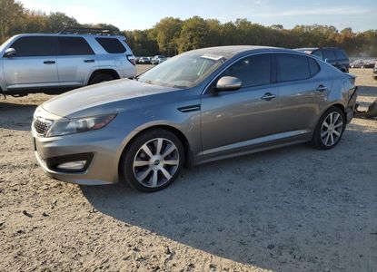 Vehicle Report for - Image 1