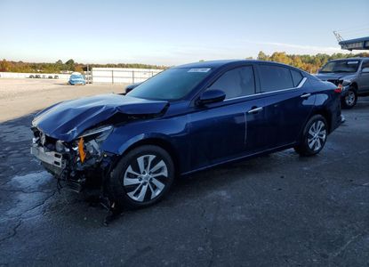 Fahrzeugbericht für VIN 1N4BL4BV3LC136924 – Bild 1