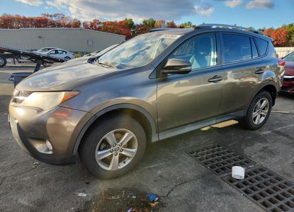 Vehicle Report for - Image 1