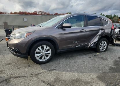 Vehicle Report for - Image 1